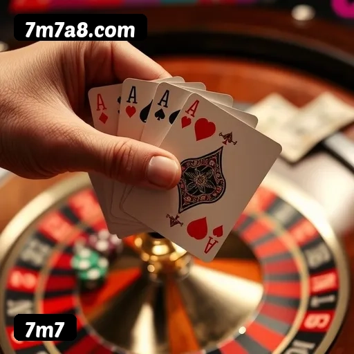 Imagem secundária de apoio para instalação do app 7m7
