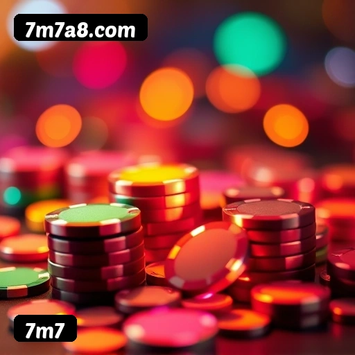 Cassino ao Vivo 7m7 - Dealers Brasileiros Profissionais